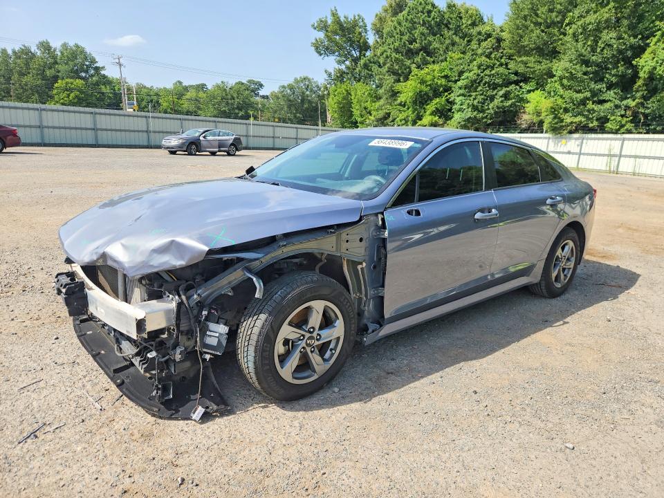 Aukcja sprzedaży 2021 Kia K5, vin: 5XXG14J23MG005538, numer aukcji: 58438996