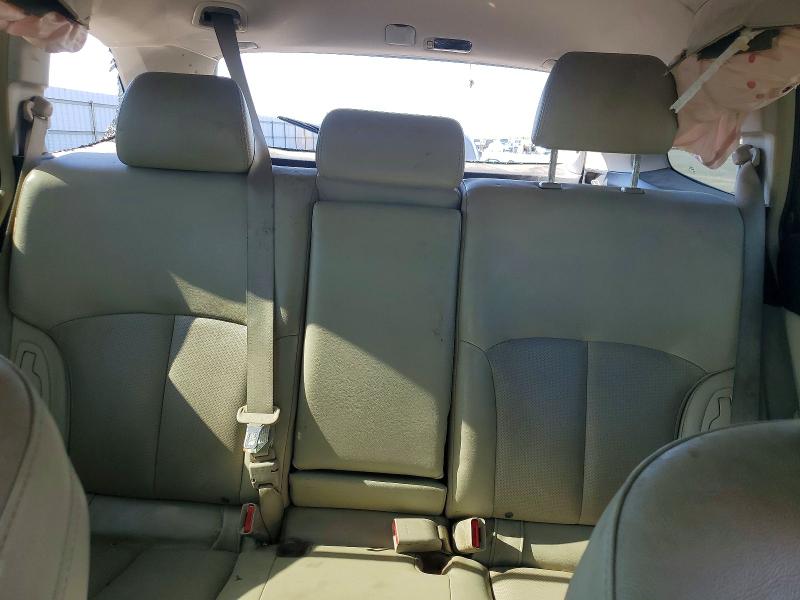 Aukcja sprzedaży 2013 Subaru Outback, vin: 4S4BRBKC8D3233223, numer aukcji: 55841156