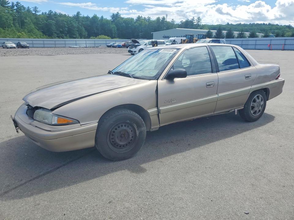 Продажа на аукционе авто 1996 Buick Skylark, vin: 1G4NJ52T9TC442703, номер лота: 55990026