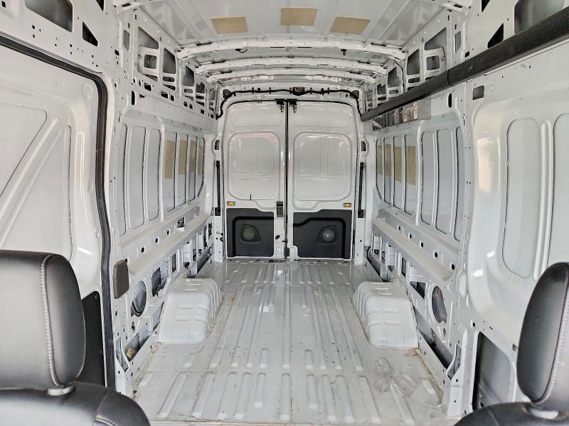 2024 Ford Transit მანქანა იყიდება აუქციონზე, vin: 1FTRU8XG0RKA03544, აუქციონის ნომერი: 57351816