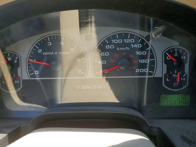 Продажа на аукционе авто 2007 Ford F150, vin: 1FTRW12W97FB10114, номер лота: 58383326