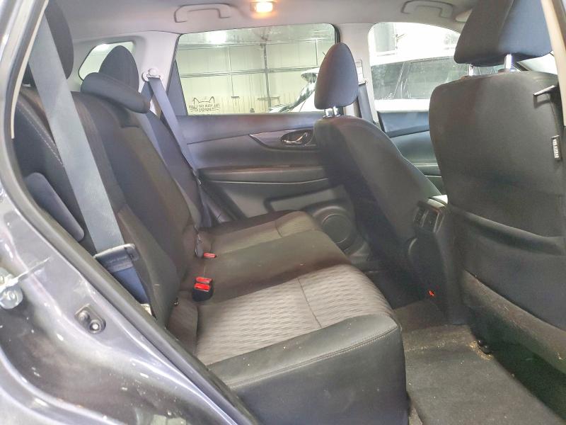 Aukcja sprzedaży 2019 Nissan Rogue Hybrid, vin: 5N1ET2MV7KC710704, numer aukcji: 55392916
