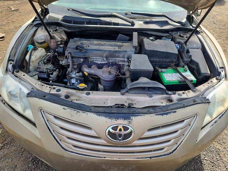 Aukcja sprzedaży 2009 Toyota Camry, vin: 4T4BE46K19R124814, numer aukcji: 56339636