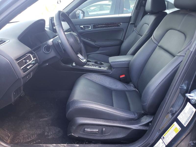 Продажа на аукционе авто 2025 Honda Civic, vin: 19XFL4H91SE003303, номер лота: 54476216