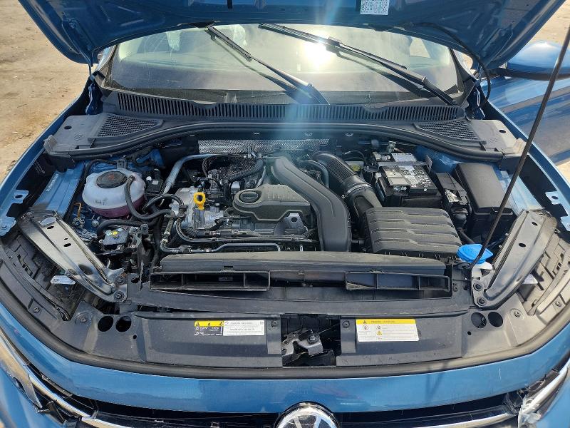 Aukcja sprzedaży 2025 Volkswagen Jetta, vin: 3VW5X7BUXSM030761, numer aukcji: 58649256