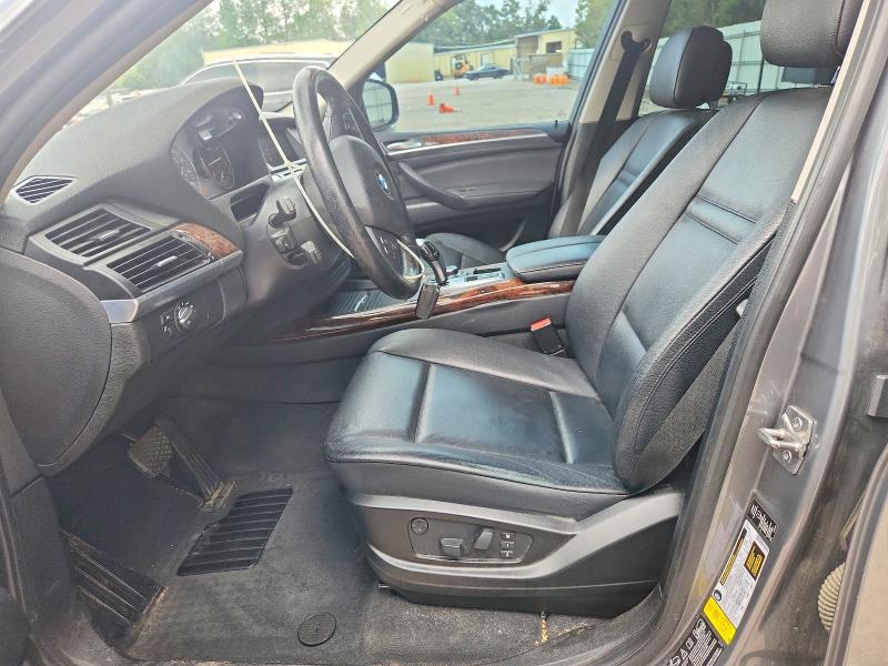 Продажа на аукционе авто 2012 Bmw X5, vin: 5UXZW0C52CL670910, номер лота: 57322056