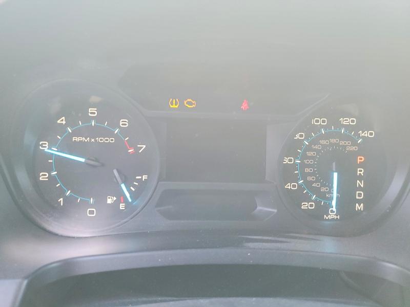 Aukcja sprzedaży 2014 Ford Explorer, vin: 1FM5K7D85EGB17608, numer aukcji: 55209726