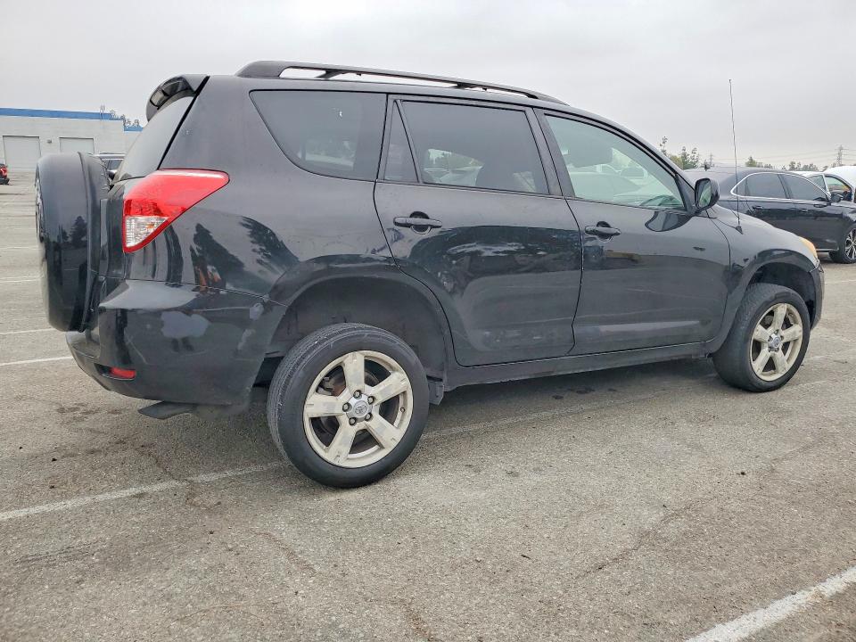 56655446 :رقم المزاد ، JTMBK33V466002559 vin ، 2006 Toyota Rav4 مزاد بيع