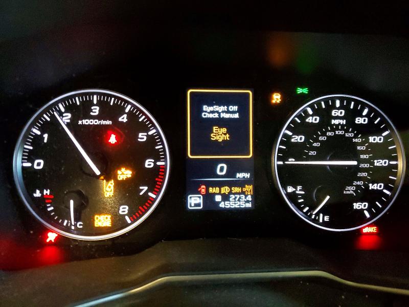 Продажа на аукционе авто 2024 Subaru Outback, vin: 4S4BTGLD1R3192186, номер лота: 59071146