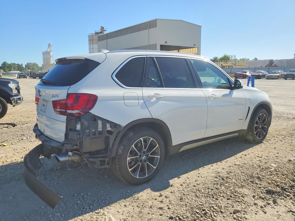 2017 Bmw X5 მანქანა იყიდება აუქციონზე, vin: 5UXKR0C38H0V83898, აუქციონის ნომერი: 56986176