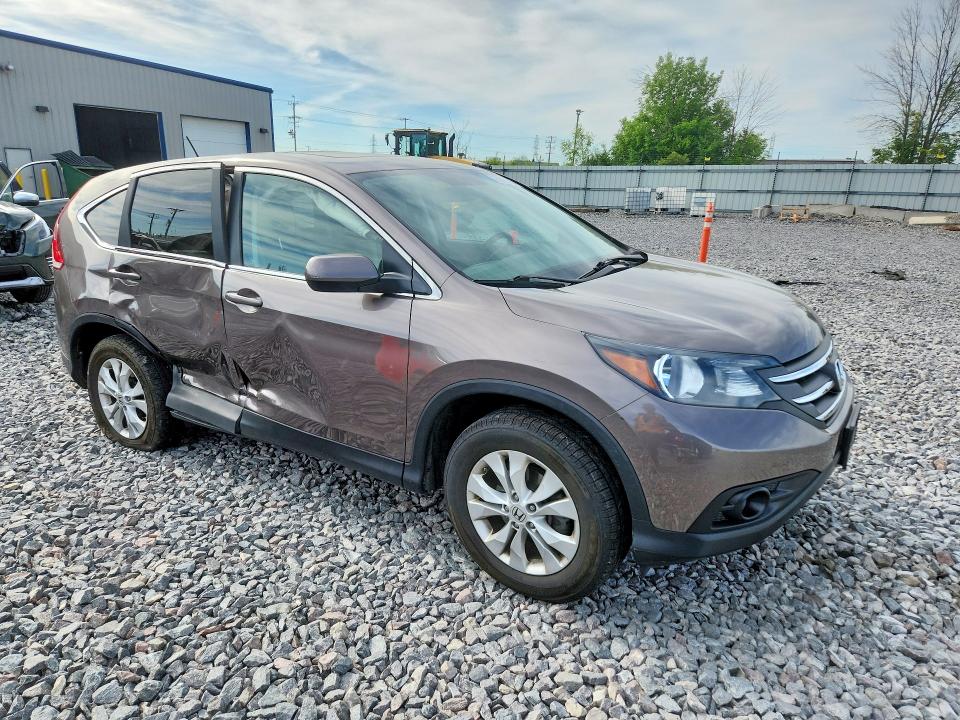 55625876 :رقم المزاد ، 5J6RM4H59CL049200 vin ، 2012 Honda Cr-v مزاد بيع