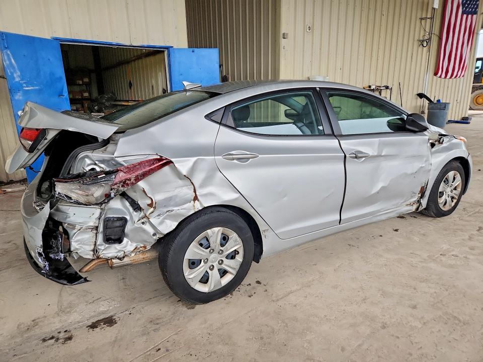 Продаж на аукціоні авто 2016 Hyundai Elantra, vin: 5NPDH4AE1GH740200, номер лоту: 55859756