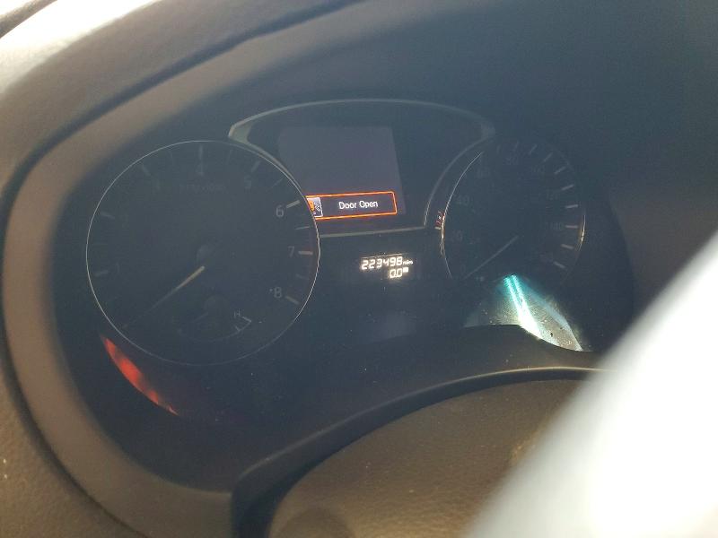 58767976 :رقم المزاد ، 1N4AL3AP5EN339734 vin ، 2014 Nissan Altima مزاد بيع