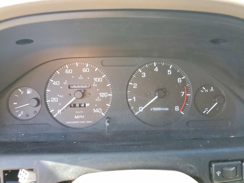 Продажа на аукционе авто 1997 Infiniti I30, vin: JNKCA21D5VT504166, номер лота: 55655246