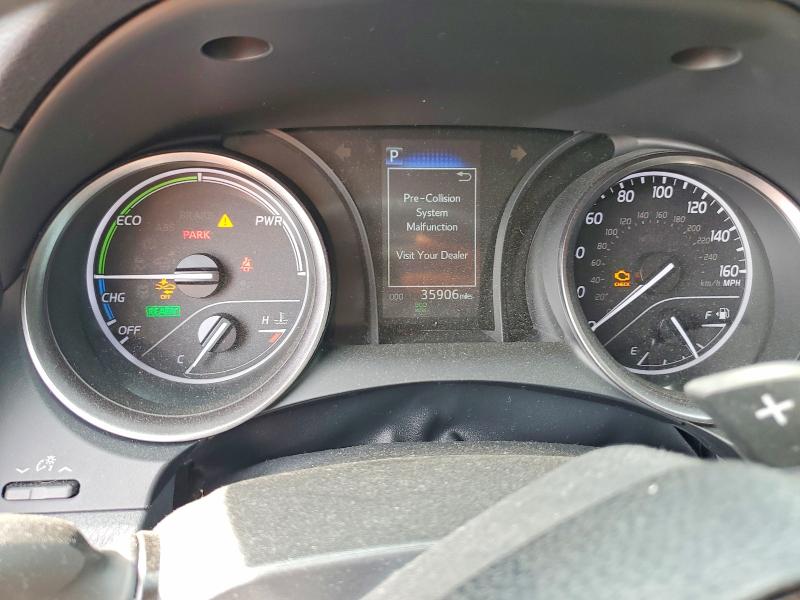 Продажа на аукционе авто 2023 Toyota Camry Hybrid, vin: 4T1G31AK8PU615616, номер лота: 56466416