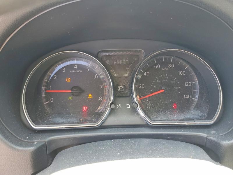 Продаж на аукціоні авто 2018 Nissan Versa, vin: 3N1CN7AP3JL885286, номер лоту: 57828836