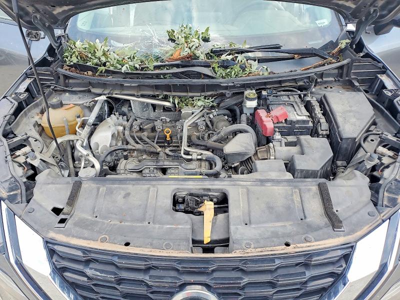 Aukcja sprzedaży 2021 Nissan Rogue, vin: JN8AT3BBXMW225030, numer aukcji: 55910826