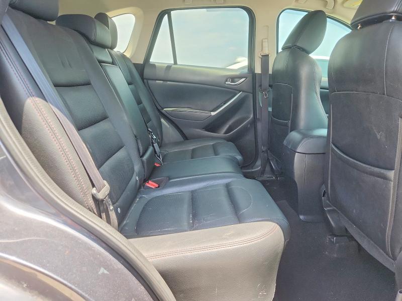 Aukcja sprzedaży 2016 Mazda Cx-5, vin: JM3KE2DY9G0810329, numer aukcji: 56174496
