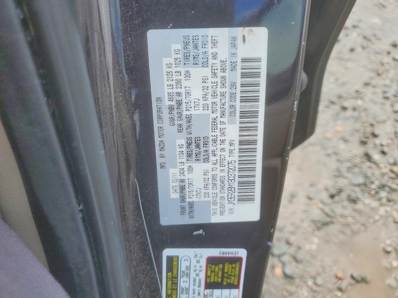 Aukcja sprzedaży 2011 Mazda Cx-7, vin: JM3ER2BM1B0372075, numer aukcji: 57699356