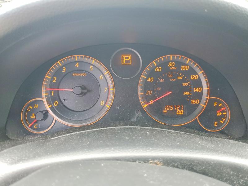 55977686 :رقم المزاد ، JNKCV51F76M616714 vin ، 2006 Infiniti G35 مزاد بيع