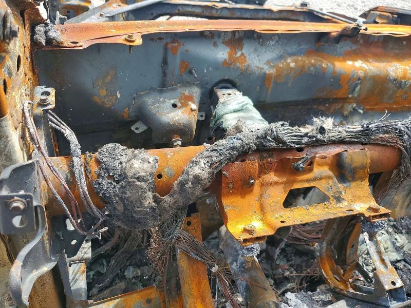 Aukcja sprzedaży 2021 Gmc Sierra, vin: 1GTP9CEKXMZ238553, numer aukcji: 58969076