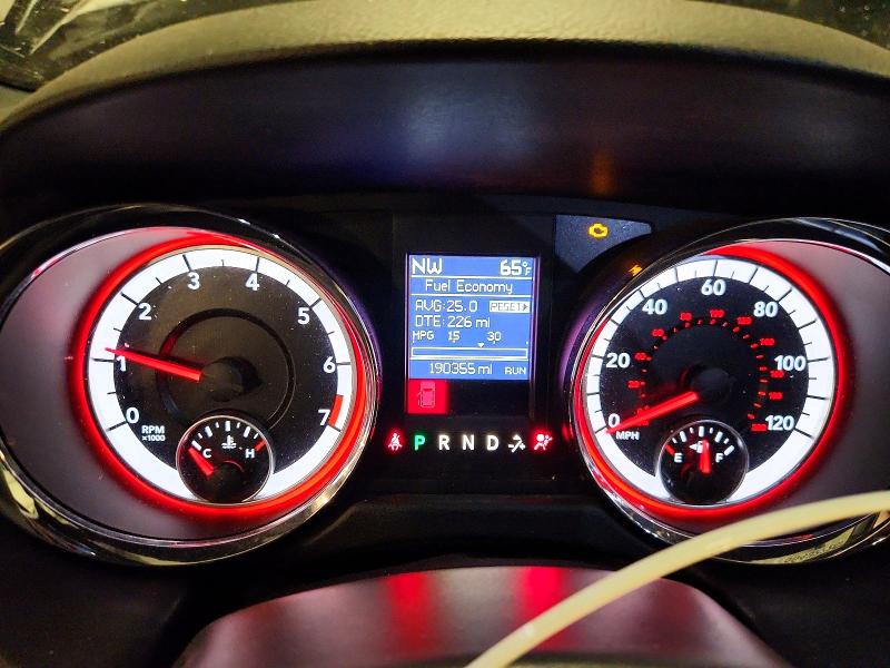 Aukcja sprzedaży 2017 Dodge Grand Caravan, vin: 2C4RDGEG4HR717626, numer aukcji: 55432226
