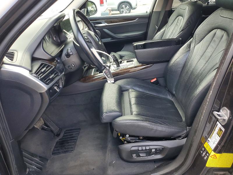 Продажа на аукционе авто 2016 Bmw X5, vin: 5UXKR6C53G0J79927, номер лота: 57165256