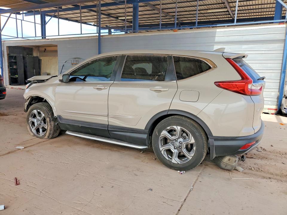 Продаж на аукціоні авто 2019 Honda Cr-v, vin: 2HKRW1H57KH502456, номер лоту: 57200506