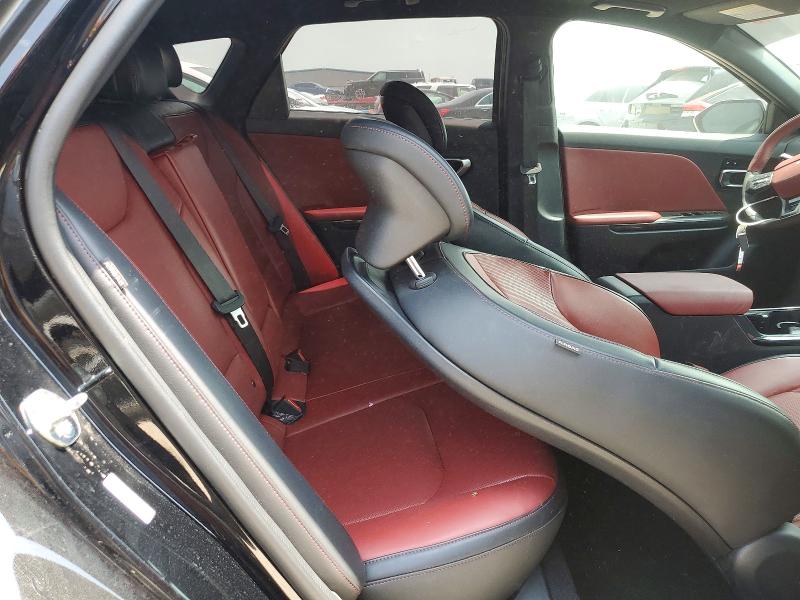 58946646 :رقم المزاد ، 3KPFW4DC2SE100762 vin ، 2025 Kia K4 مزاد بيع