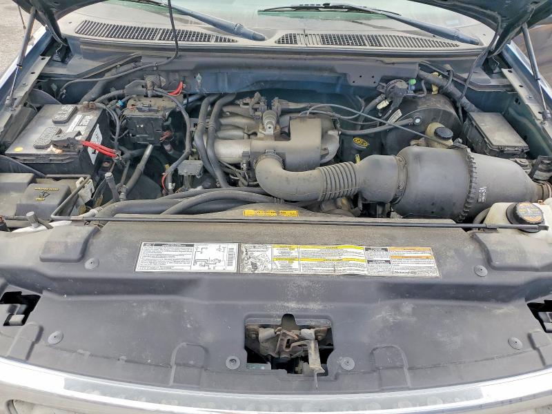Aukcja sprzedaży 2000 Ford F150, vin: 1FTZX1721YKB23838, numer aukcji: 57930036