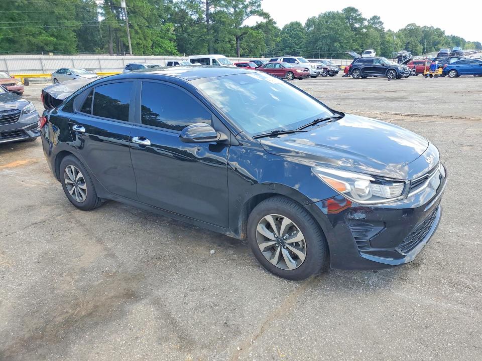 Aukcja sprzedaży 2023 Kia Rio, vin: 3KPA24AD9PE540648, numer aukcji: 56856416
