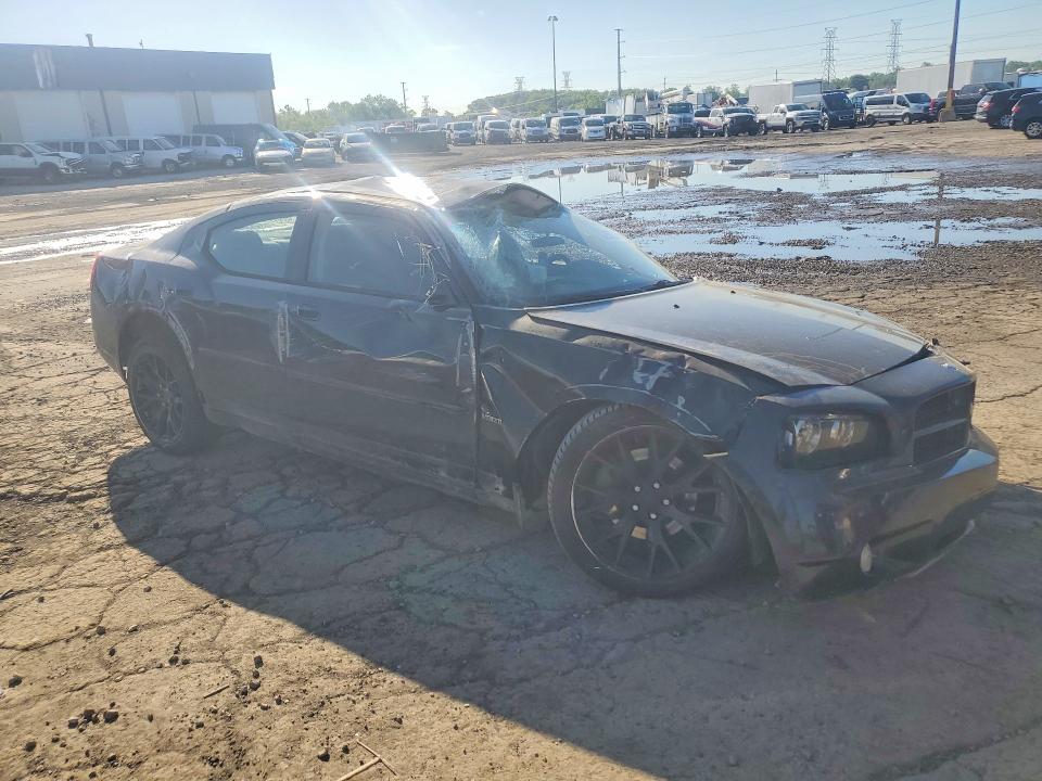 Aukcja sprzedaży 2009 Dodge Charger, vin: 2B3LA53T59H575721, numer aukcji: 55855316