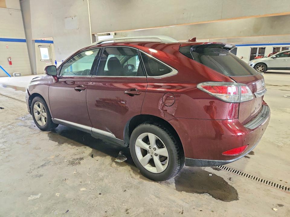 2015 Lexus Rx 350 მანქანა იყიდება აუქციონზე, vin: 2T2BK1BA3FC334919, აუქციონის ნომერი: 58594206