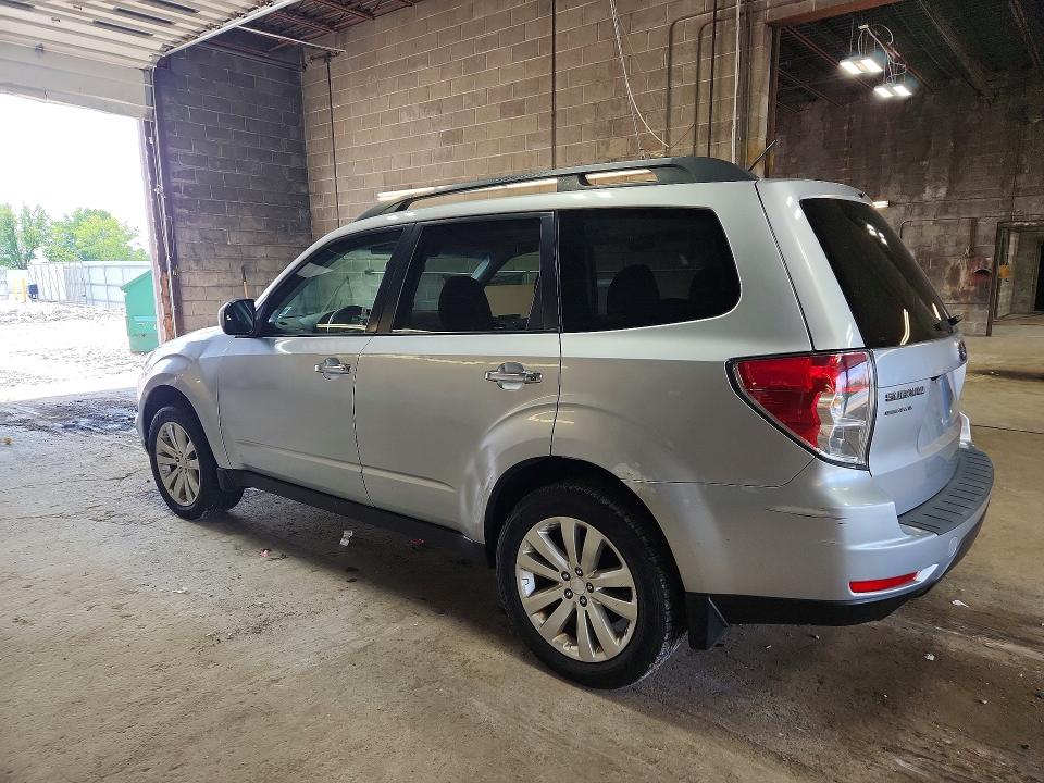 Продажа на аукционе авто 2012 Subaru Forester, vin: JF2SHADC4CH420329, номер лота: 85791975