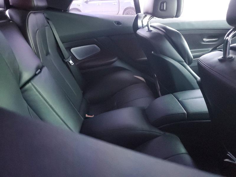 Продажа на аукционе авто 2016 Bmw M6, vin: WBS6G9C57GD931995, номер лота: 59138036
