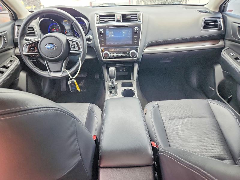Продажа на аукционе авто 2018 Subaru Legacy, vin: 4S3BNEN62J3009187, номер лота: 58886926