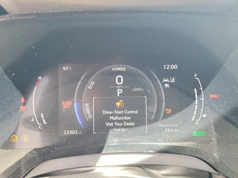 Продаж на аукціоні авто 2024 Lexus Rx, vin: 2T2BCMEA0RC019302, номер лоту: 53701426