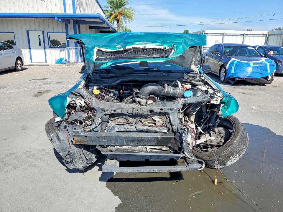 Aukcja sprzedaży 2016 Chevrolet Caprice, vin: 6G3NS5R27GL237467, numer aukcji: 77086745