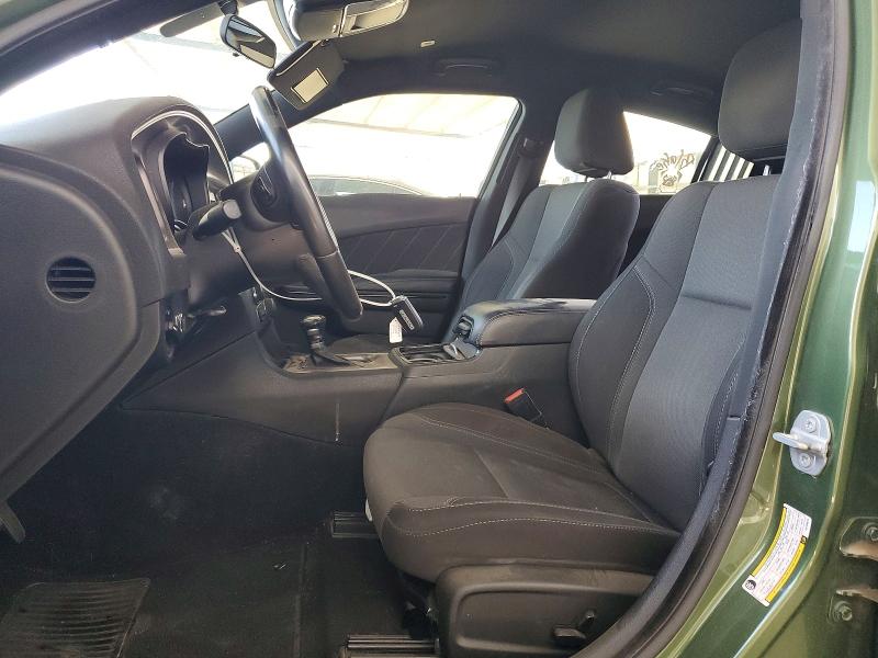Aukcja sprzedaży 2020 Dodge Charger, vin: 2C3CDXBGXLH163618, numer aukcji: 54972706