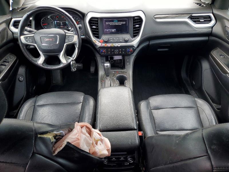 2019 Gmc Acadia მანქანა იყიდება აუქციონზე, vin: 1GKKNULS2KZ102255, აუქციონის ნომერი: 55883516