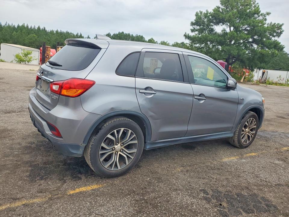 Auction sale of the 2018 Mitsubishi Outlander Sport, vin: JA4AP3AU6JZ032879, lot number: 57753836