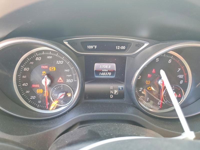 Aukcja sprzedaży 2018 Mercedes-benz Cla, vin: WDDSJ4EB6JN682299, numer aukcji: 56703646