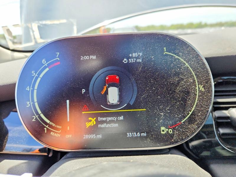 Продажа на аукционе авто 2024 Mini Cooper, vin: WMW53DH06R2V37835, номер лота: 56058776