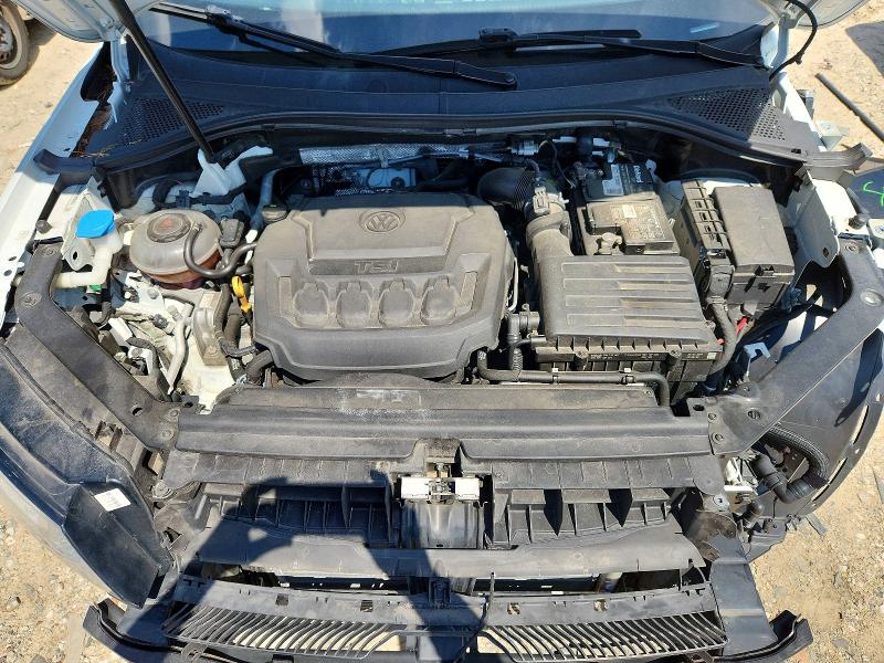 57932566 :رقم المزاد ، 3VV1B7AX0KM125553 vin ، 2019 Volkswagen Tiguan مزاد بيع