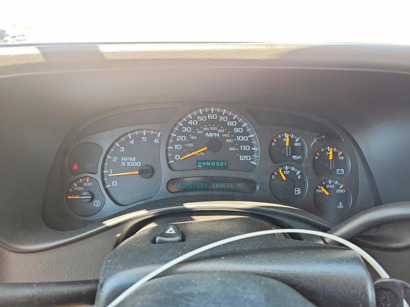 Aukcja sprzedaży 2004 Chevrolet Suburban, vin: 1GNGK26U14R235742, numer aukcji: 57154206