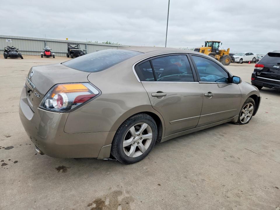 Продажа на аукционе авто 2008 Nissan Altima, vin: 1N4AL21E88N445639, номер лота: 56323266