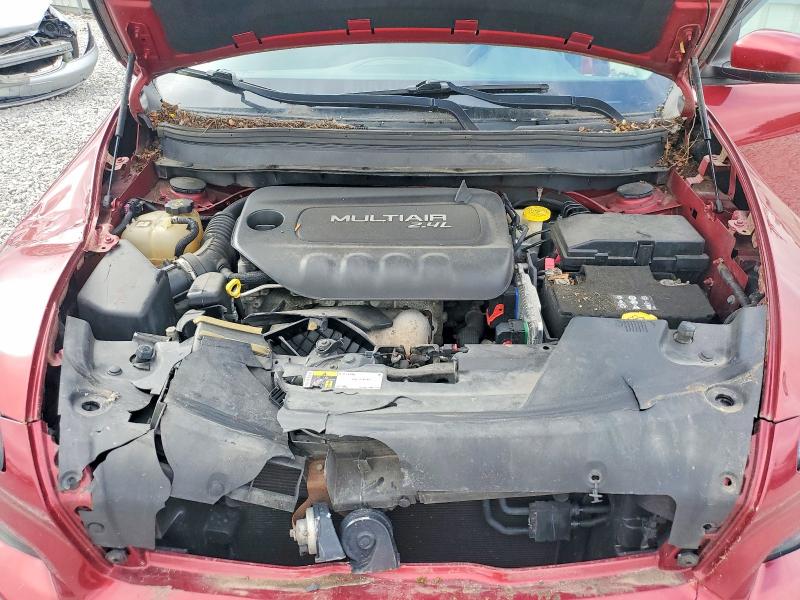 56748426 :رقم المزاد ، 1C4PJMDB4GW344811 vin ، 2016 Jeep Cherokee مزاد بيع