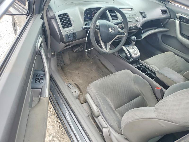 Aukcja sprzedaży 2011 Honda Civic, vin: 2HGFG1B85BH504395, numer aukcji: 56968086
