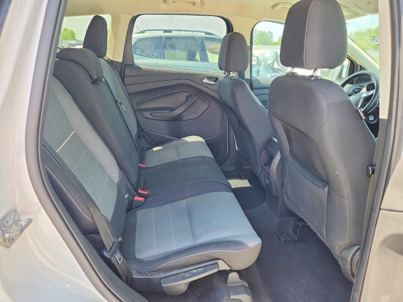 Продажа на аукционе авто 2015 Ford Escape, vin: 1FMCU0GX3FUB71391, номер лота: 55397576