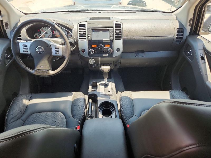 Aukcja sprzedaży 2019 Nissan Frontier, vin: 1N6DD0EV8KN739503, numer aukcji: 56636986